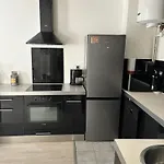 Appartement Cosy Quartier Champs Elysees