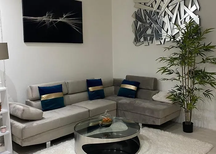 Appartement Cosy Quartier Champs Elysees